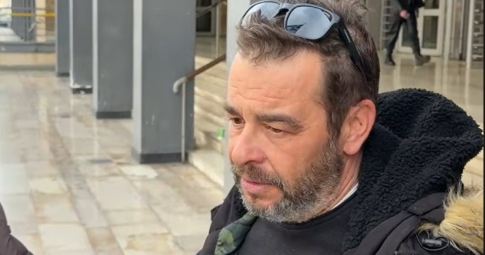 Δολοφονία στην Καλαμαριά: «Θέλω δικαιοσύνη για το παιδί μου», λέει ο πατέρας του Κλεομένη